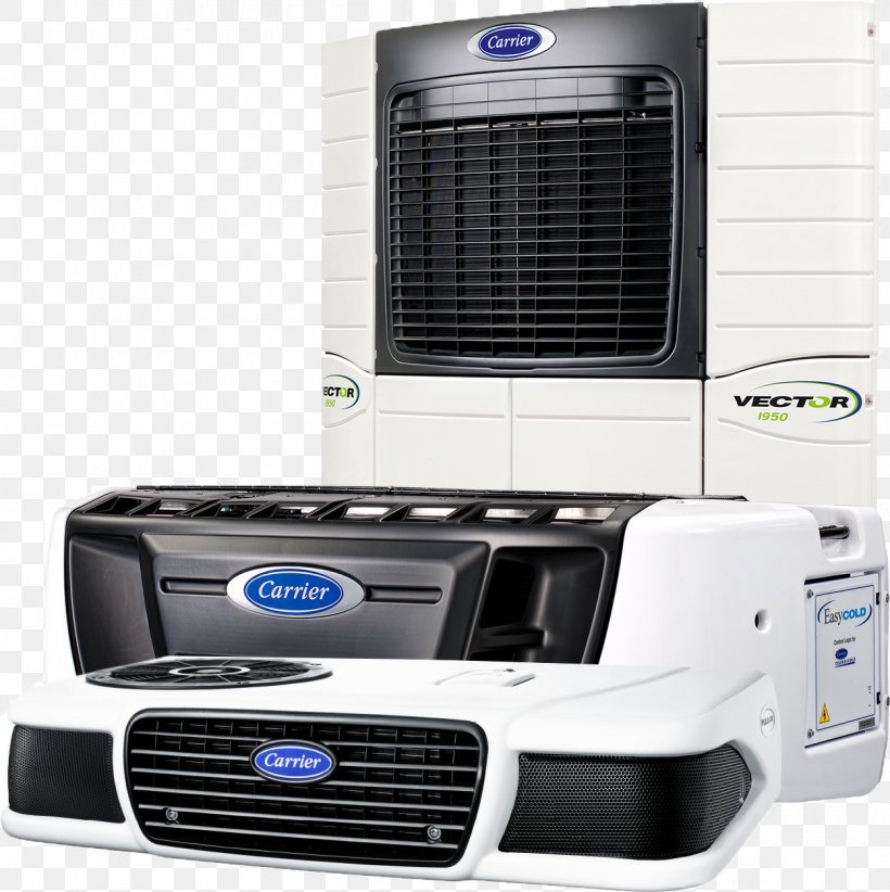 Carrier Corporation Truck Refrigeration Fan Refrigerated Container, PNG, 1250x1254px, Carrier Corporation, Chiller, Electric Motor, Fan, Light Commercial Vehicle Download Free