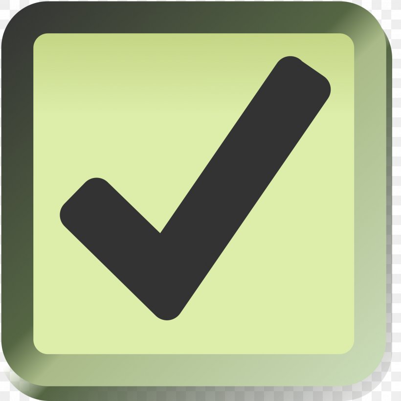 Checkbox Check Mark Information, PNG, 2000x2000px, Checkbox, Check Mark, Computer Font, Information, Source Code Download Free
