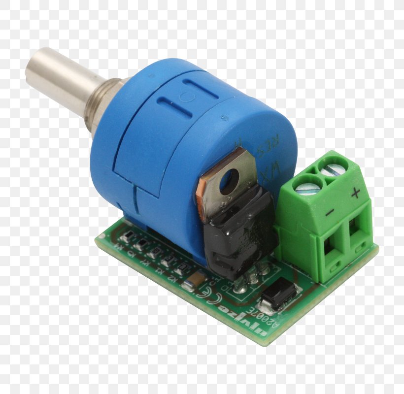 Current Loop Potentiometer Automation Electronics Electronic Component, PNG, 800x800px, Current Loop, Analog Signal, Automation, Computer Software, Electric Current Download Free