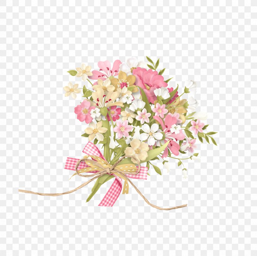 Flower Bouquet Clip Art, PNG, 2362x2362px, Flower, Art, Blossom, Chinese New Year, Cut Flowers Download Free