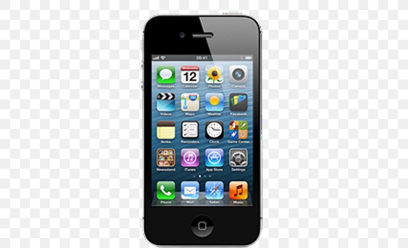 IPhone 4S IPhone 6 Plus Apple Telephone, PNG, 500x500px, Iphone 4s, Apple, Att, Cellular Network, Codedivision Multiple Access Download Free