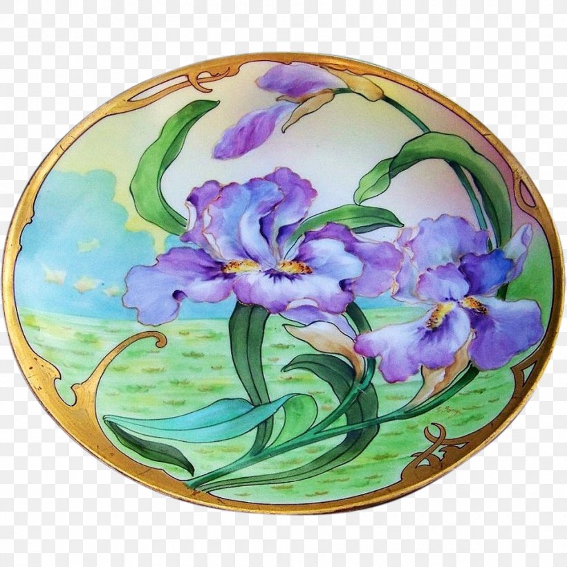 Plate Ceramic Platter Violet Tableware, PNG, 960x960px, Plate, Ceramic, Cut Flowers, Dinnerware Set, Dishware Download Free