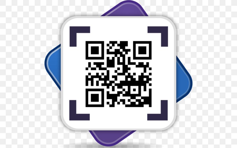 QR Code Barcode Vector Graphics Organization, PNG, 512x512px, Qr Code, Area, Barcode, Bitcoin, Brand Download Free