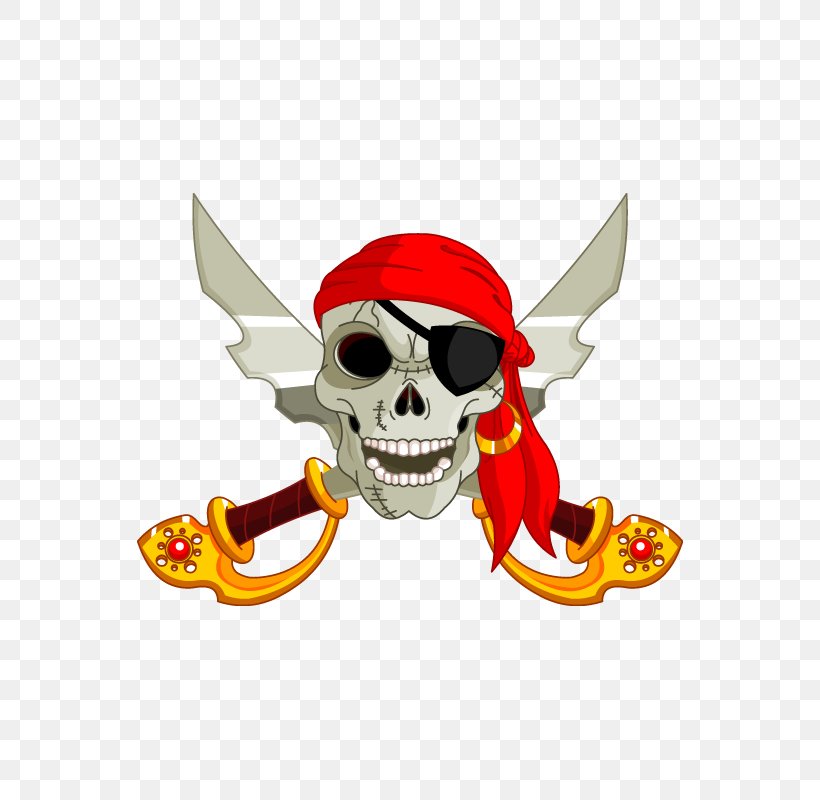 Sticker Decal Piracy Poster Skull, PNG, 800x800px, Sticker, Bone, Canvas, Decal, Fictional Character Download Free
