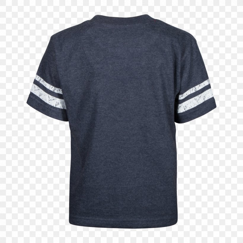 T-shirt Washington Capitals Hoodie Jersey, PNG, 1200x1200px, Tshirt, Active Shirt, Baseball Uniform, Black, Clothing Download Free