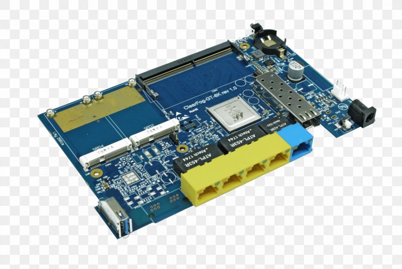 TV Tuner Cards & Adapters SolidRun Computer Hardware Electronics Motherboard, PNG, 1280x858px, Tv Tuner Cards Adapters, Computer Component, Computer Hardware, Direct Digital Synthesizer, Edge Computing Download Free