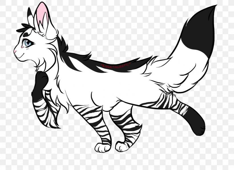 Whiskers Cat Line Art Drawing Mammal, PNG, 1024x746px, Whiskers, Artwork, Black, Black And White, Canidae Download Free