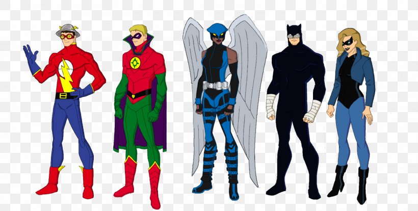 Wildcat Hawkgirl Batman Batgirl Hawkman, PNG, 1600x808px, Wildcat, Art, Batgirl, Batman, Clothing Download Free