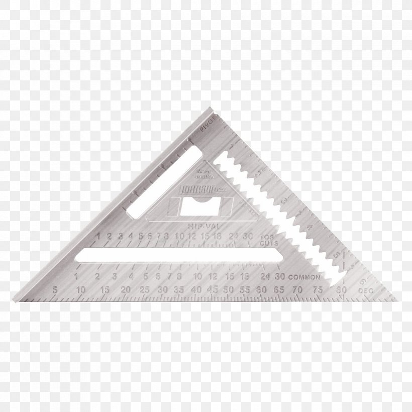 Angle Speed Square Rafter Tool, PNG, 1220x1220px, Speed Square, Aluminium, Bubble Levels, Combination Square, Cutting Download Free