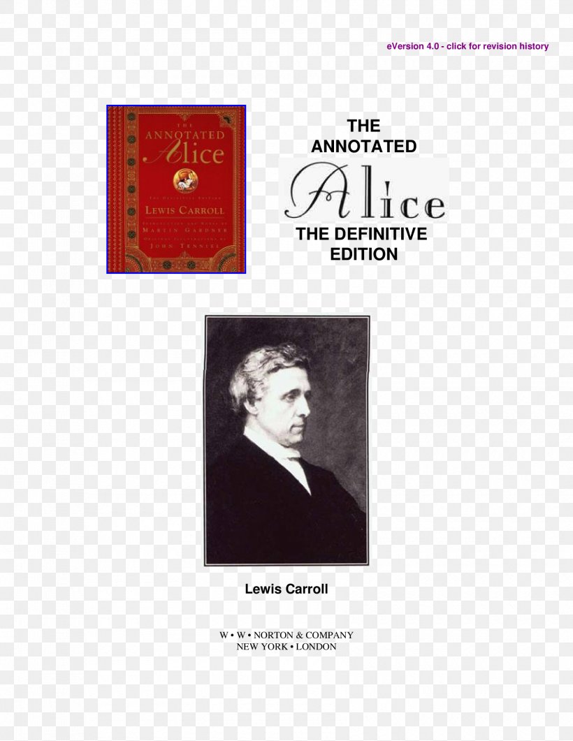 Brand Lewis Carroll Font, PNG, 1700x2200px, Brand, Book, Lewis Carroll, Text Download Free
