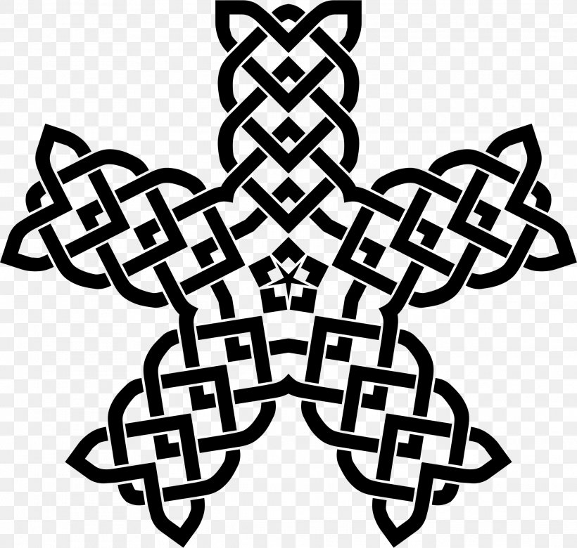 Celtic Knot Celts Clip Art, PNG, 2276x2166px, Celtic Knot, Black, Black And White, Celtic Harp, Celts Download Free