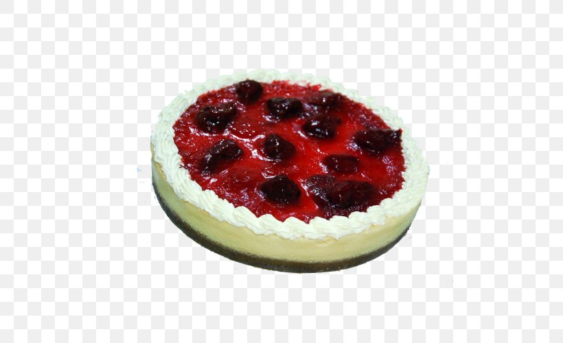 Cheesecake Torte Fruitcake Bavarian Cream Tart, PNG, 500x500px, Cheesecake, Bavarian Cream, Berry, Cake, Cream Download Free