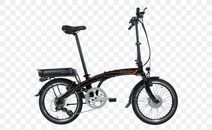 Electric Bicycle Folding Bicycle Dahon Folding Bike, PNG, 564x503px, Bicycle, Automotive Exterior, Automotive Wheel System, Bicycle Accessory, Bicycle Commuting Download Free