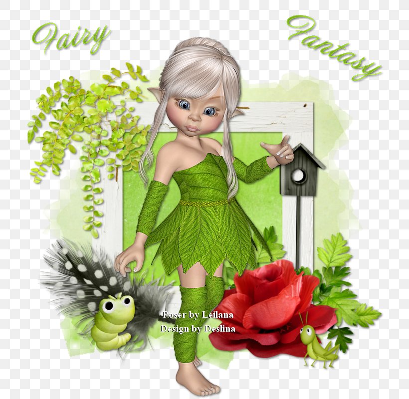 Fairy Cartoon Flowering Plant Doll, PNG, 800x800px, Fairy, Cartoon, Doll, Fictional Character, Figurine Download Free