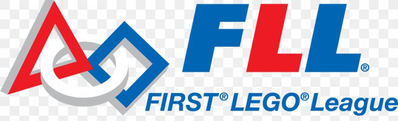 FIRST Lego League FIRST Robotics Competition Logo Brand, PNG, 960x295px, First Lego League, Area, Blue, Brand, Debrecen Download Free