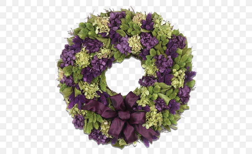 Floral Design Wreath Cut Flowers Flower Bouquet, PNG, 500x500px, Floral Design, Cut Flowers, Decor, Floristry, Flower Download Free