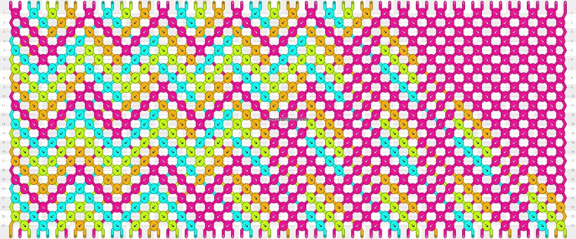Friendship Bracelet Rainbow Loom Shirt Pattern, PNG, 2368x984px, Bracelet, Area, Charm Bracelet, Friendship Bracelet, Gold Download Free