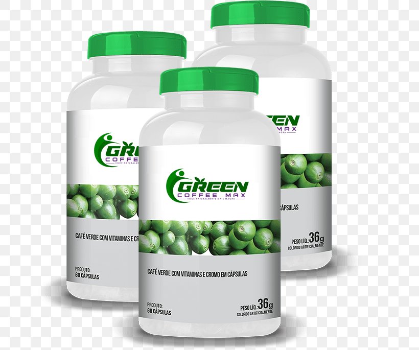 Green Coffee Extract Dietary Supplement Health, PNG, 672x685px, Green Coffee, Appetite, Body, Capsule, Coffee Download Free