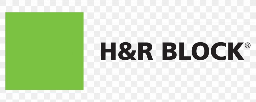 H&R Block Tax Software Tax Preparation In The United States Tax Return, PNG, 3000x1200px, Hr Block, Area, Brand, Company, Finance Download Free