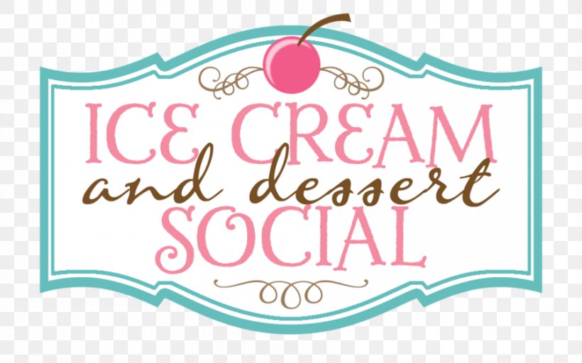 Ice Cream Social Dessert Pecan Pie, PNG, 900x563px, Ice Cream, Area, Brand, Cream, Dessert Download Free