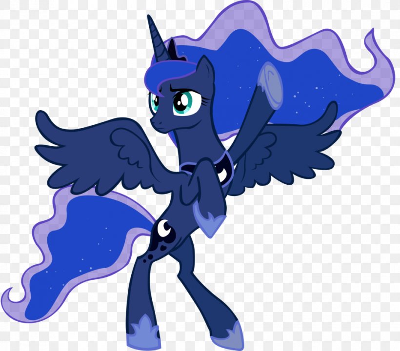 Princess Luna Twilight Sparkle Pony Rarity, PNG, 954x838px, Princess Luna, Animal Figure, Cartoon, Deviantart, Drawing Download Free