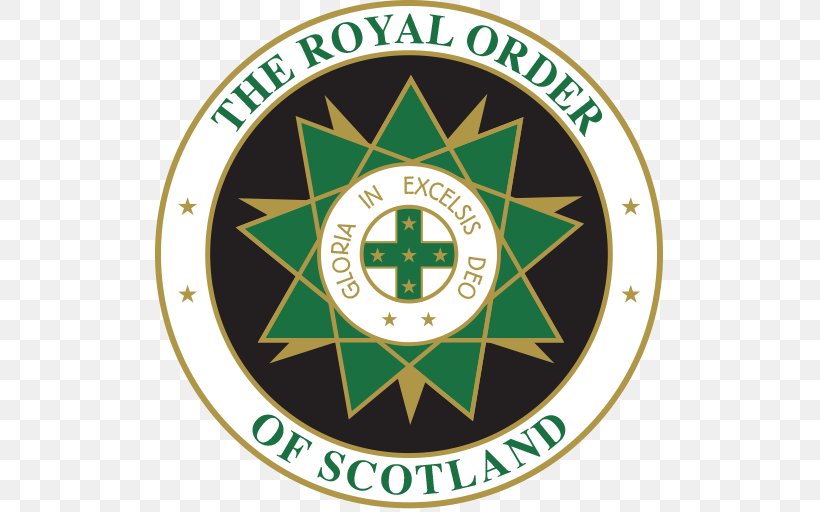 Royal Order Of Scotland Provincial Grand Lodges Freemasonry York Rite, PNG, 512x512px, Royal Order Of Scotland, Area, Badge, Ball, Brand Download Free