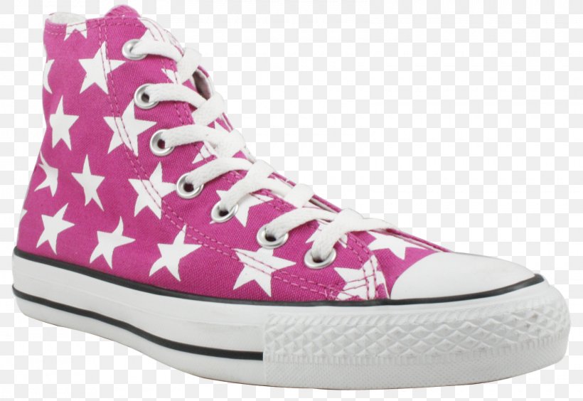 Sneakers Pink Skate Shoe Converse, PNG, 1600x1102px, Watercolor, Cartoon, Flower, Frame, Heart Download Free