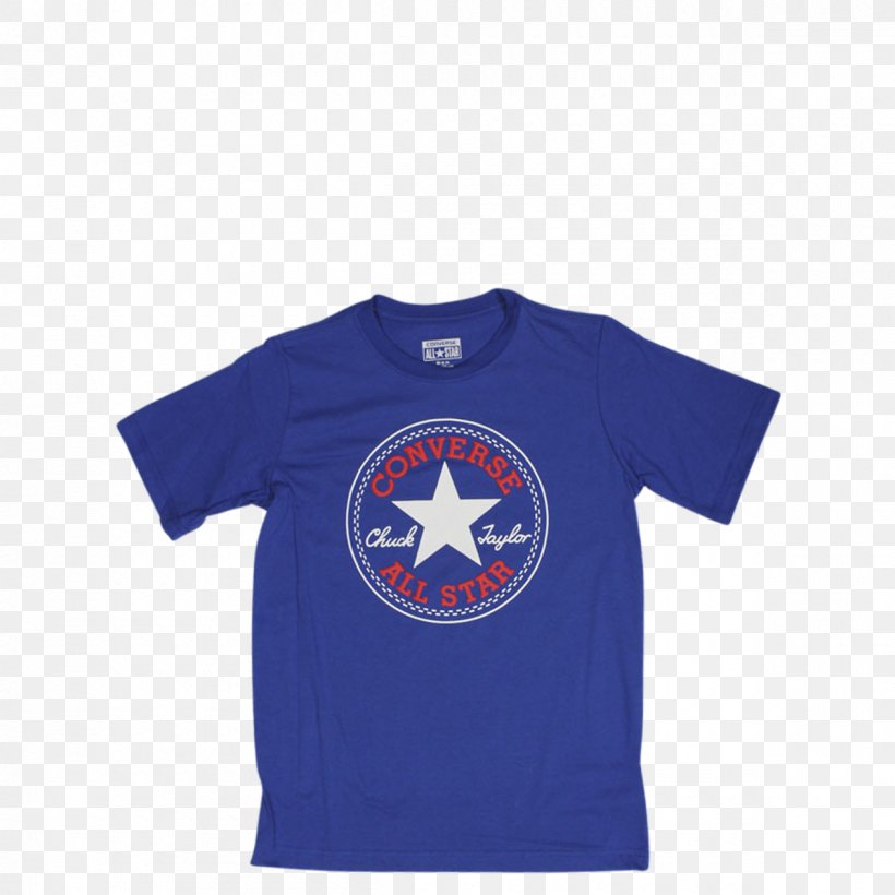 T-shirt Chuck Taylor All-Stars Converse High-top Sneakers, PNG, 1200x1200px, Tshirt, Active Shirt, Adidas, Blue, Brand Download Free