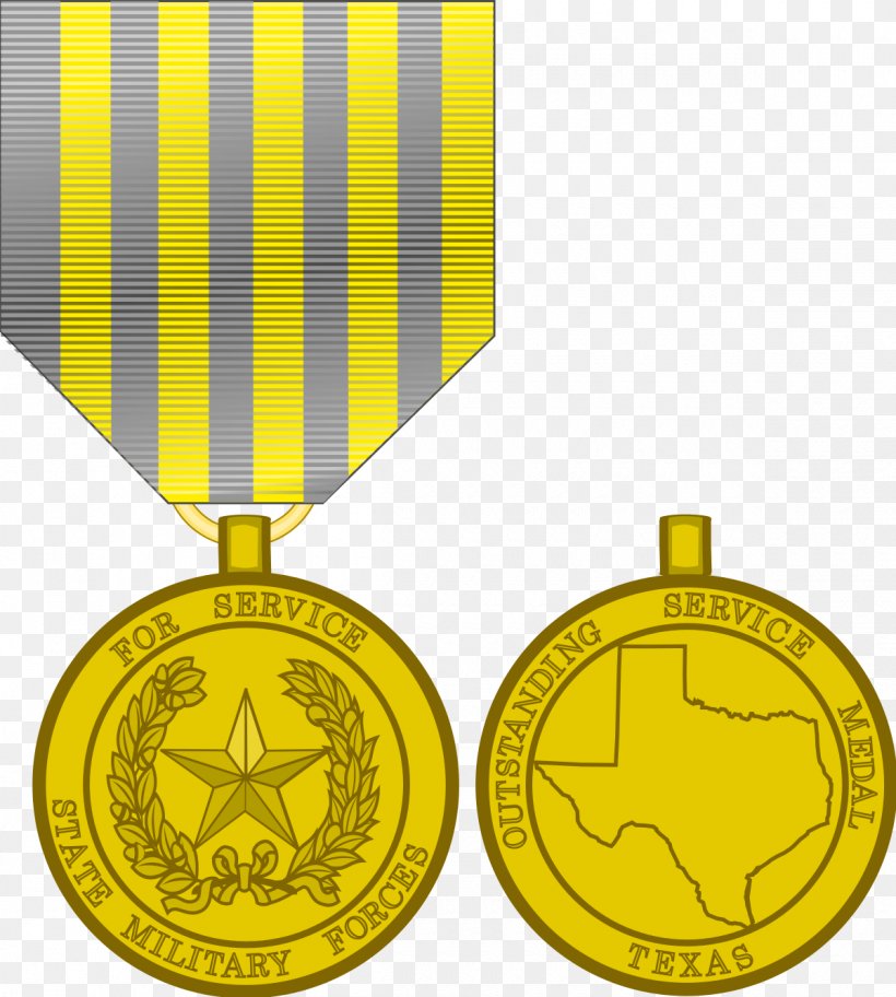 Texas Military Forces Gold Medal Texas Outstanding Service Medal, PNG, 1200x1335px, Texas, Award, Gold Medal, Medal, Meritorious Service Medal Download Free