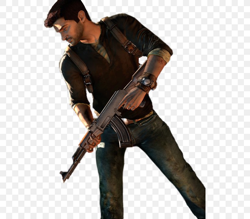 Uncharted 2: Among Thieves Uncharted: Drake's Fortune Uncharted 3: Drake's Deception Uncharted 4: A Thief's End PlayStation 3, PNG, 529x720px, Uncharted 2 Among Thieves, Call Of Duty Black Ops, Killzone, Mercenary, Microphone Download Free