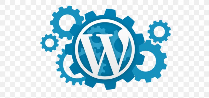 WordPress Responsive Web Design Website Web Development, PNG, 960x450px, Wordpress, Blog, Brand, Content Management System, Logo Download Free