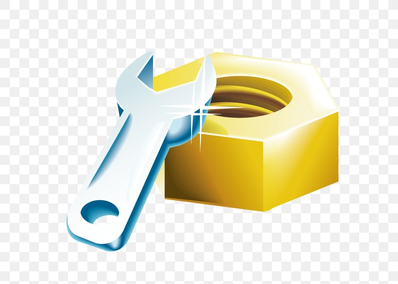 Wrench Tool Icon, PNG, 612x586px, Wrench, Material, Paint Roller, Screw, Tool Download Free