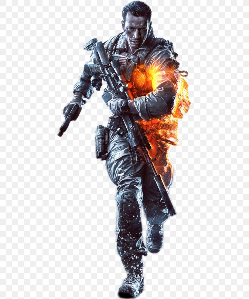 Battlefield 3 Battlefield 4 Battlefield 1 Battlefield: Bad Company 2 Battlefield Heroes, PNG, 448x985px, Battlefield 3, Action Figure, Battlefield, Battlefield 1, Battlefield 4 Download Free