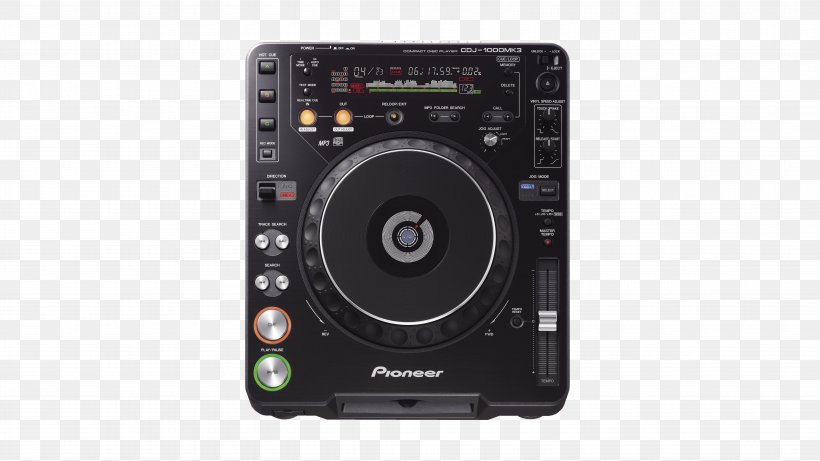 CDJ-1000 Disc Jockey DJM CD Player, PNG, 7871x4427px, Cdj, Audio, Cd Player, Compact Disc, Disc Jockey Download Free