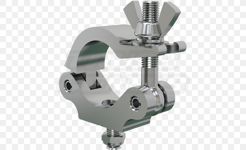 Clamp Tool Fixture Truss Fastener, PNG, 500x500px, Clamp, Fastener, Fixture, Hardware, Hardware Accessory Download Free