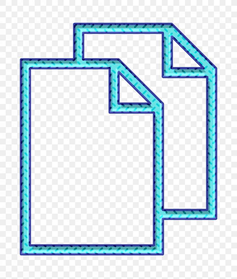 Copy Icon Cut Icon Documents Icon, PNG, 1032x1216px, Copy Icon, Aqua, Blue, Cut Icon, Documents Icon Download Free