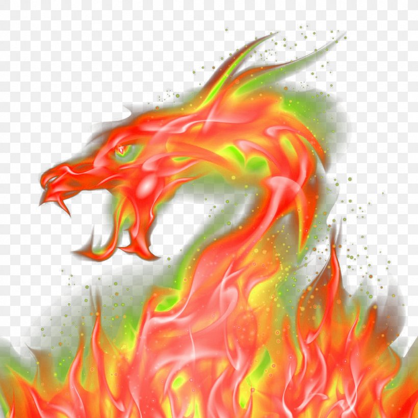 Dragon Red, PNG, 1024x1024px, Dragon, Art, Chemical Element, Designer, Dominant Download Free