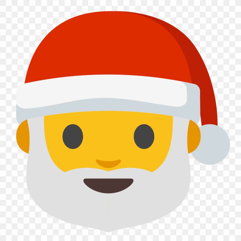 Emoji Santa Claus Emoticon Google Noto Fonts, PNG, 1024x1024px, Emoji, Apple Color Emoji, Art Emoji, Emoji Movie, Emoticon Download Free