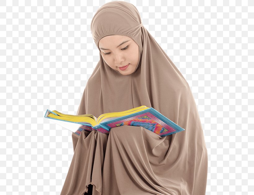 Hijab Islam Qur'an Allah Salah, PNG, 539x631px, Hijab, Allah, Costume, Fajr Prayer, Fiqh Download Free