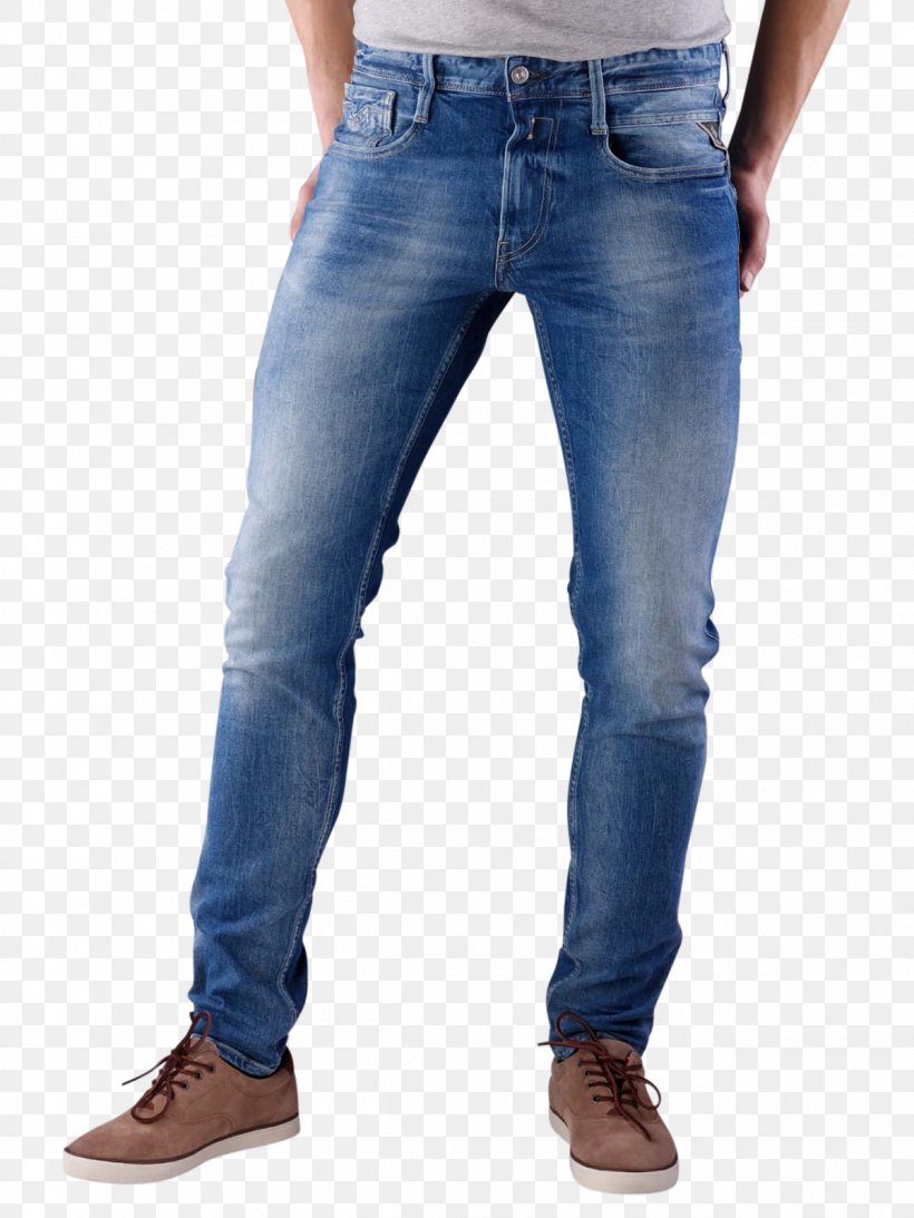 Jeans Denim Slim-fit Pants Clothing Replay, PNG, 1200x1600px, Jeans, Blue, Braces, Clothing, Denim Download Free