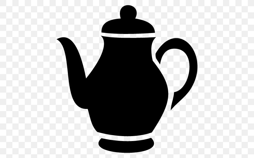 Jug Indaiatuba Kettle Marketing, PNG, 512x512px, Jug, Black And White, Cup, Digital Marketing, Drinkware Download Free