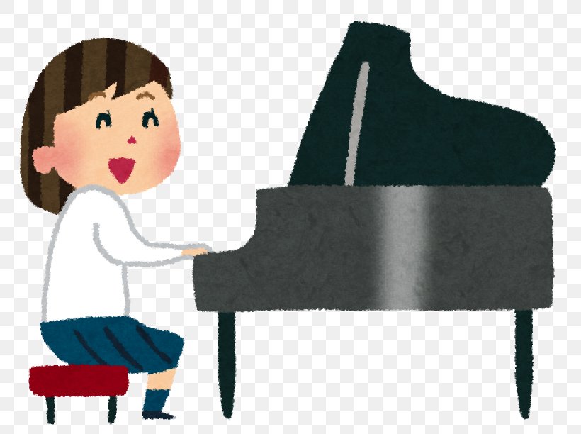 Pianist Piano Cartoon Technology Clip Art, PNG, 797x612px, Pianist, Cartoon, Child, Musician, Piano Download Free