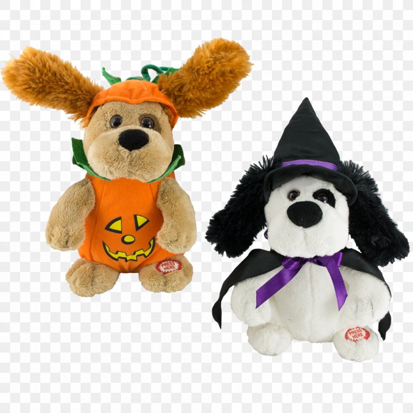Puppy Stuffed Animals & Cuddly Toys Dog Breed Dog Toys, PNG, 1000x1000px, Puppy, Carnivoran, Costume, Dog, Dog Breed Download Free