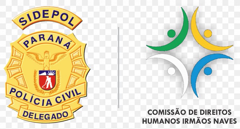 Sindicato Dos Delegados De Polícia Do Paraná Chief Of Police Trade Union Statute, PNG, 1534x828px, Police, Brand, Chief Of Police, Civil Police, Crest Download Free