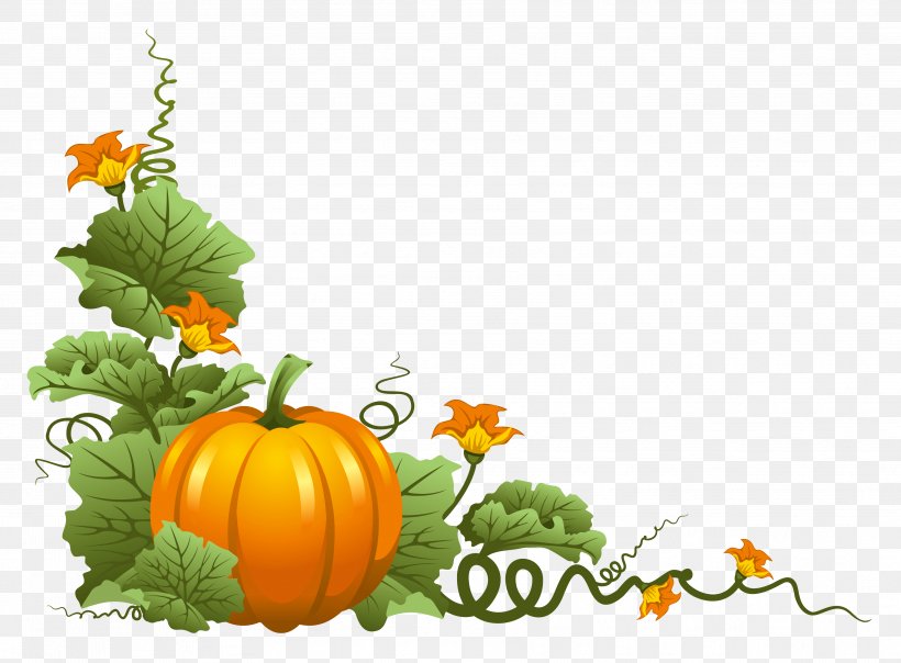 Thanksgiving Pumpkin Clip Art, PNG, 3554x2619px, Wine, Calabaza, Cucurbita, Etsy, Flower Download Free
