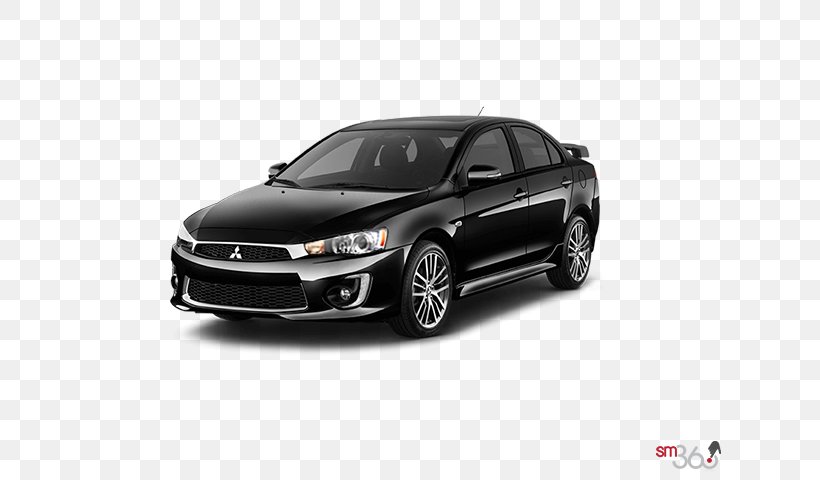 2013 Mitsubishi Lancer Car Mitsubishi Motors 2017 Mitsubishi Lancer SE, PNG, 640x480px, Mitsubishi, Auto Part, Automotive Design, Automotive Exterior, Automotive Lighting Download Free