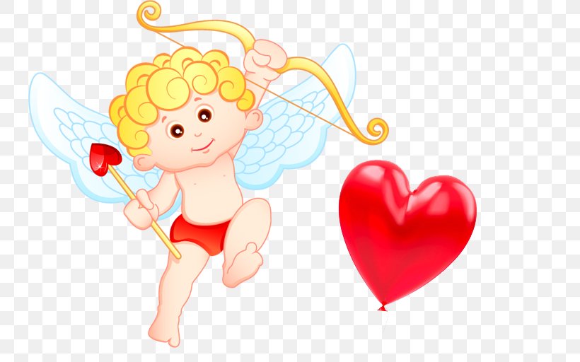 Cupid Love Clip Art, PNG, 800x512px, Watercolor, Cartoon, Flower, Frame, Heart Download Free