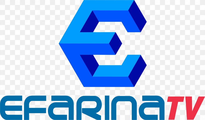 Efarina TV Biro Medan Television SMA Plus Efarina LyngSat Streaming Media, PNG, 2333x1368px, Television, Area, Blue, Brand, Broadcasting Download Free