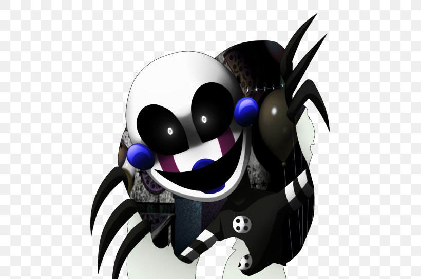 Five Nights At Freddy's 2 Five Nights At Freddy's: Sister Location Puppet Marionette, PNG, 480x545px, Five Nights At Freddy S 2, Animatronics, Art, Bicycle Helmet, Character Download Free