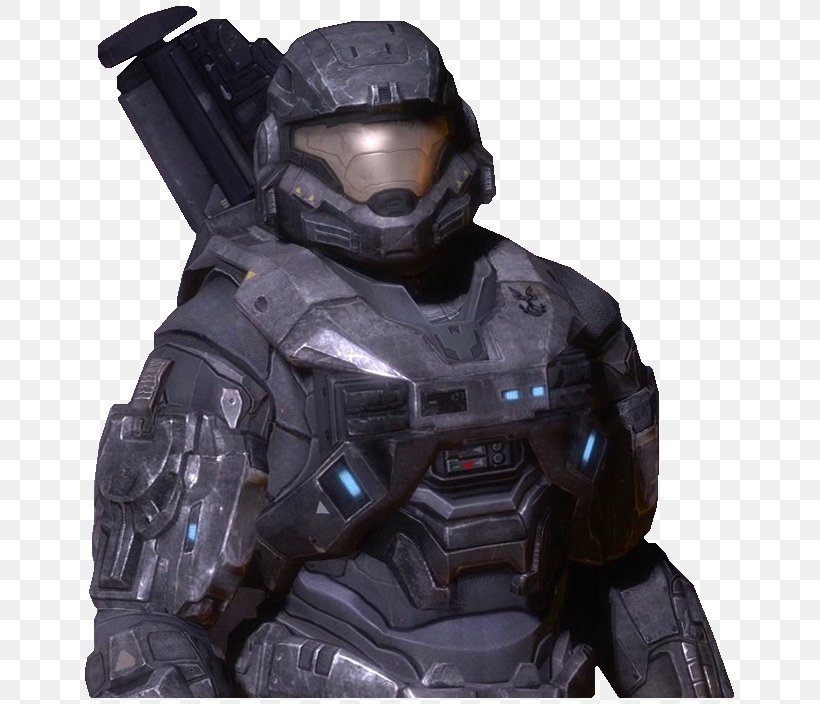 Halo: Reach Halo: Combat Evolved Master Chief Halo 5: Guardians Halo: Spartan Assault, PNG, 668x704px, Halo Reach, Action Figure, Bungie, Characters Of Halo, Figurine Download Free